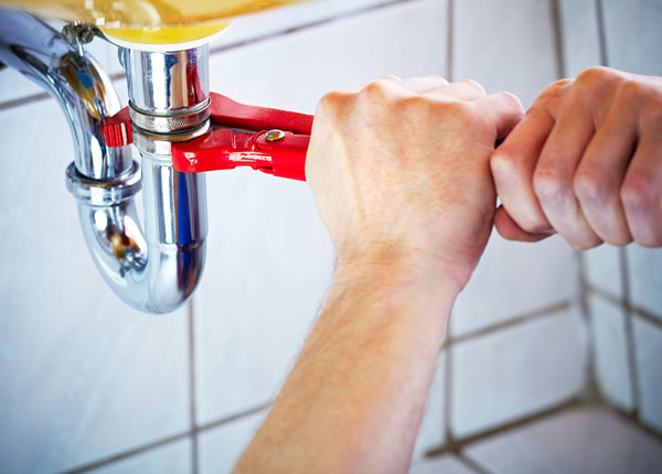 About Stevinson Plumbers